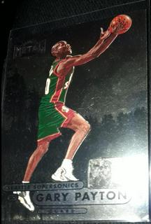 Gary Payton