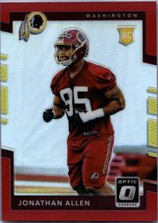 Jonathan Allen