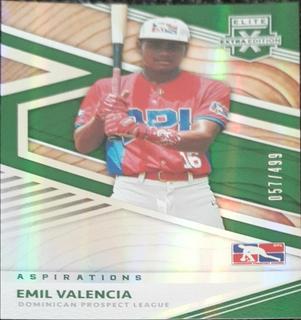 Emil Valencia