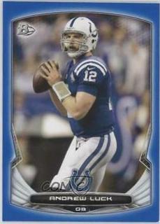 Andrew Luck