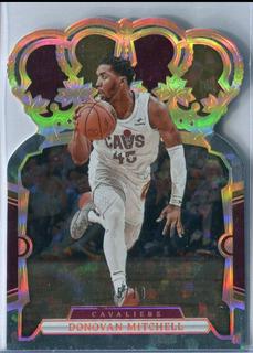 Donovan Mitchell