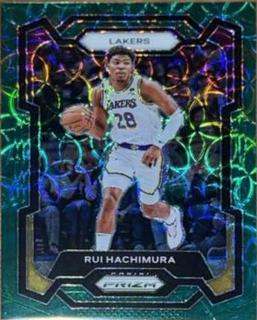 Rui Hachimura