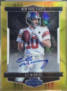 Eli Manning