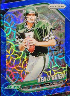 Ken O'Brien