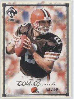 Tim Couch