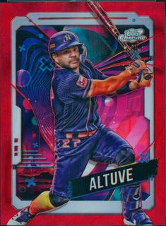 Jose Altuve