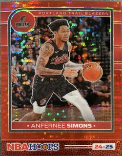 Anfernee Simons
