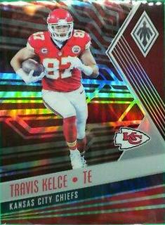 Travis Kelce
