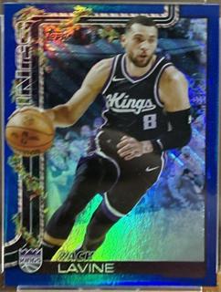 Zach LaVine