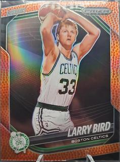 Larry Bird