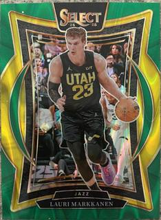 Lauri Markkanen
