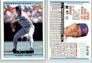 Nolan Ryan