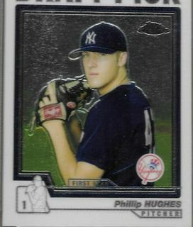 Phillip Hughes