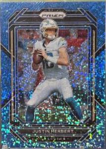 Justin Herbert
