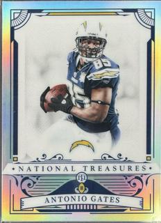 Antonio Gates