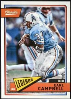 Earl Campbell