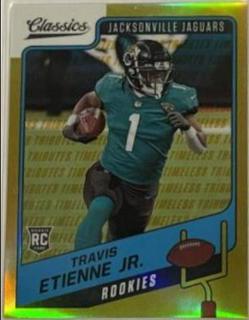 Travis Etienne Jr.