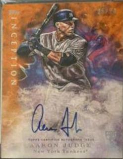 Aaron Judge