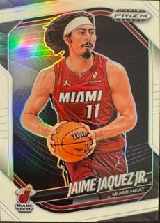 Jaime Jaquez Jr.