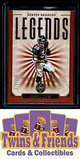 Terrell Davis
