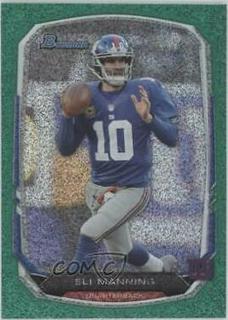 Eli Manning