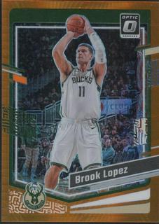 Brook Lopez