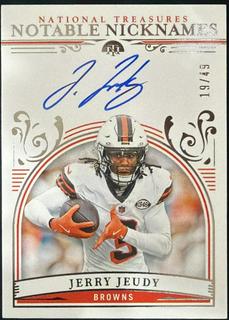 Jerry Jeudy