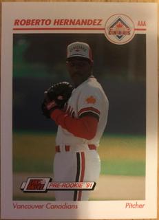 Roberto Hernandez