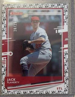Jack Flaherty