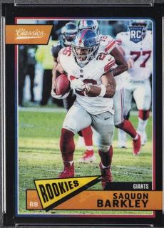 Saquon Barkley