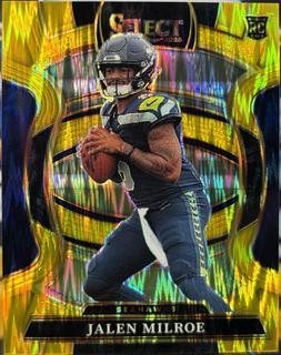 Jalen Milroe