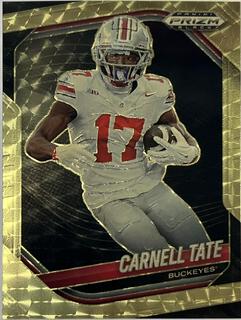 Carnell Tate