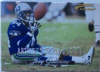 Joey Galloway