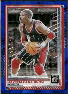 Hakeem Olajuwon