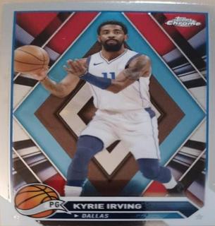Kyrie Irving