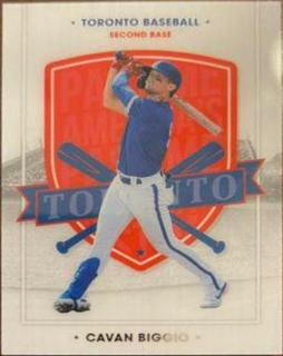 Cavan Biggio