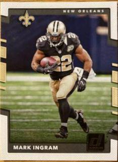 Mark Ingram