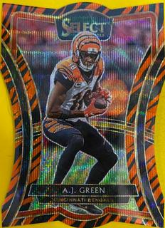 A.J. Green