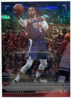 Russell Westbrook