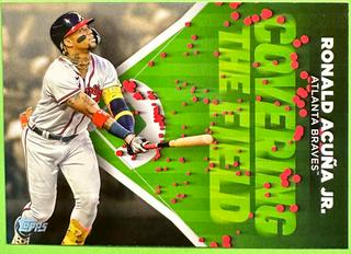 Ronald Acuna Jr.