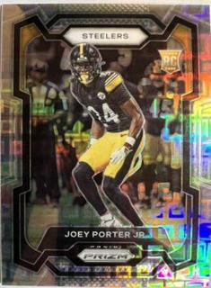 Joey Porter Jr.