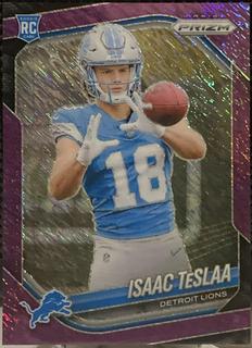 Isaac TeSlaa