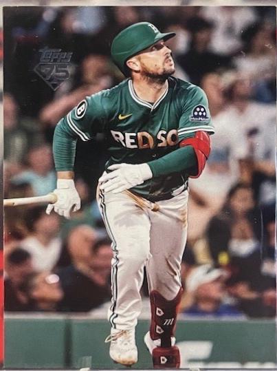 Alex Bregman [True Photo Variation] #135