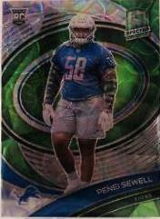 Penei Sewell
