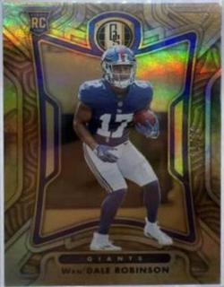 Wan'Dale Robinson