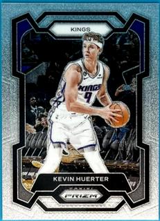 Kevin Huerter