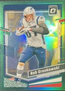 Rob Gronkowski