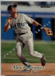 Alex Rodriguez