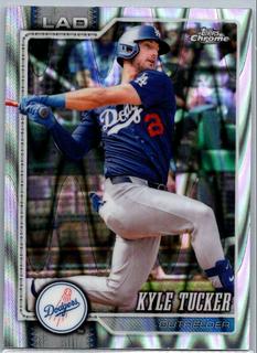 Kyle Tucker
