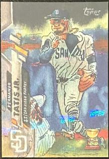 Fernando Tatis Jr.